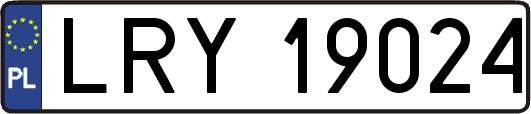 LRY19024