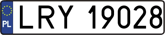 LRY19028