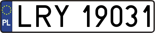 LRY19031