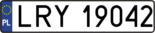 LRY19042