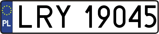 LRY19045