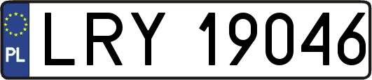 LRY19046