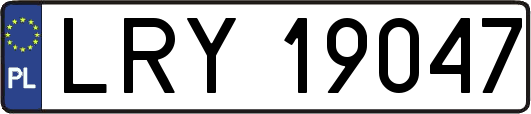 LRY19047