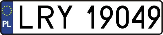 LRY19049