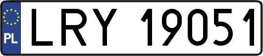 LRY19051
