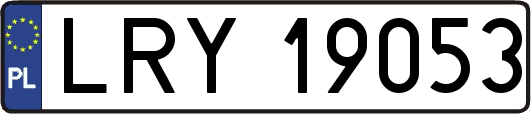 LRY19053