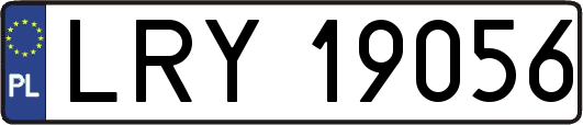 LRY19056