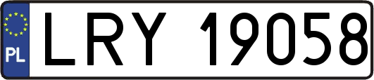 LRY19058