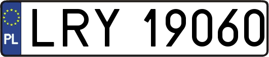LRY19060
