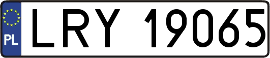 LRY19065
