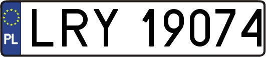 LRY19074