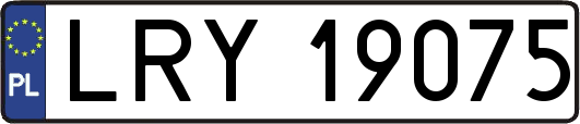 LRY19075