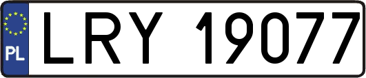 LRY19077