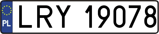 LRY19078