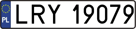 LRY19079