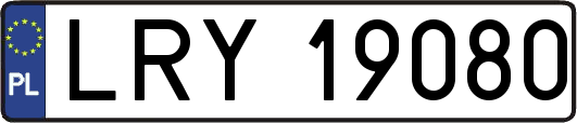 LRY19080