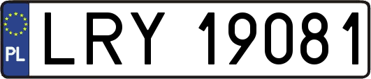 LRY19081