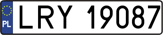 LRY19087