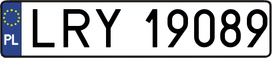 LRY19089