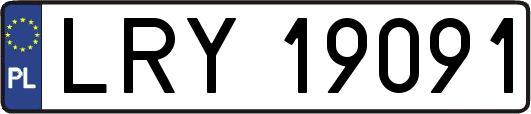 LRY19091