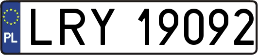 LRY19092