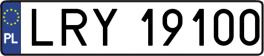 LRY19100