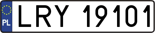 LRY19101