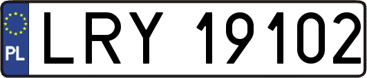 LRY19102