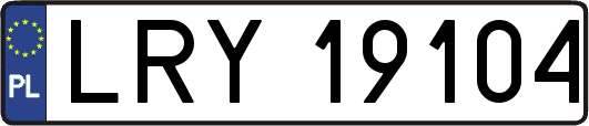 LRY19104