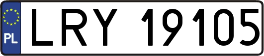 LRY19105