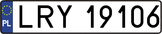 LRY19106