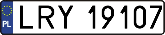 LRY19107