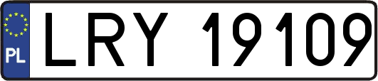 LRY19109