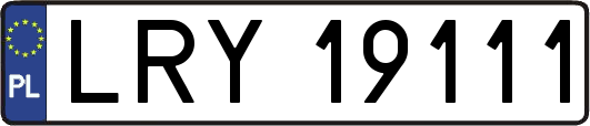 LRY19111