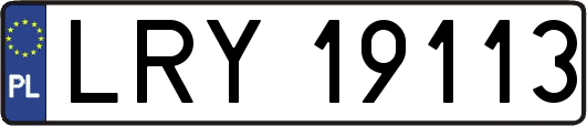 LRY19113