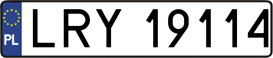 LRY19114