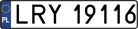 LRY19116