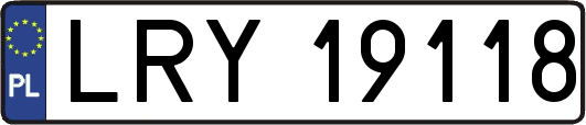LRY19118