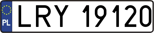 LRY19120