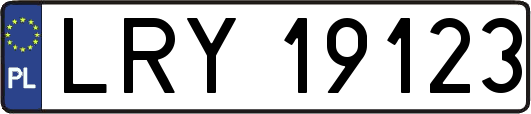 LRY19123