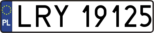 LRY19125