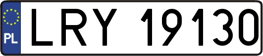 LRY19130