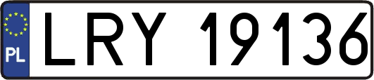 LRY19136