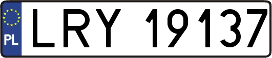 LRY19137