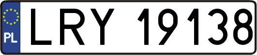 LRY19138