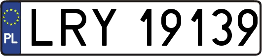 LRY19139