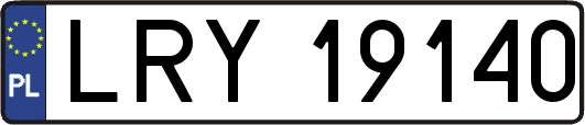 LRY19140