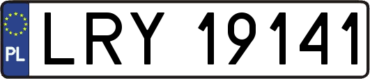 LRY19141