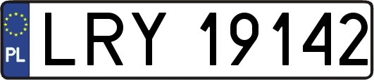 LRY19142