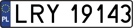 LRY19143